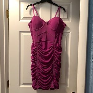 Women’s midi dress